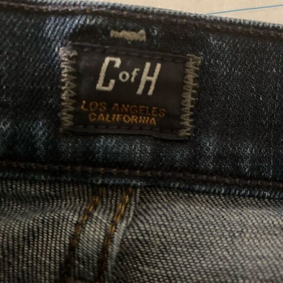 - #320 CITIZENS OF HUMANITY Ava Jeans - Picture 7 of 10